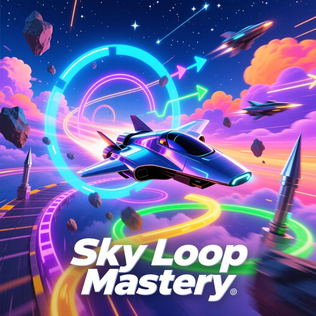 Sky Loop Mastery